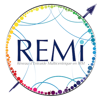 logo REMI